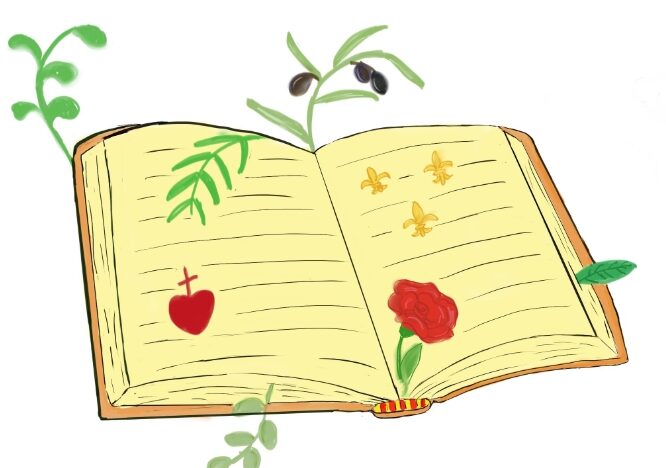 Le livre en beauté
